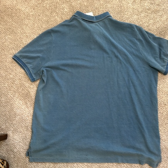 Polo RARE mens New York 1967 size XXL polo shirt nwt - Picture 3 of 3